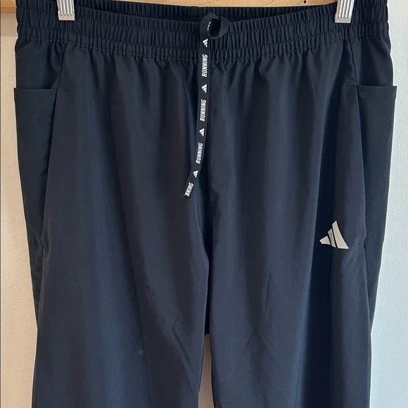 Adidas Track Pant with reflective - Picture 5 of 14